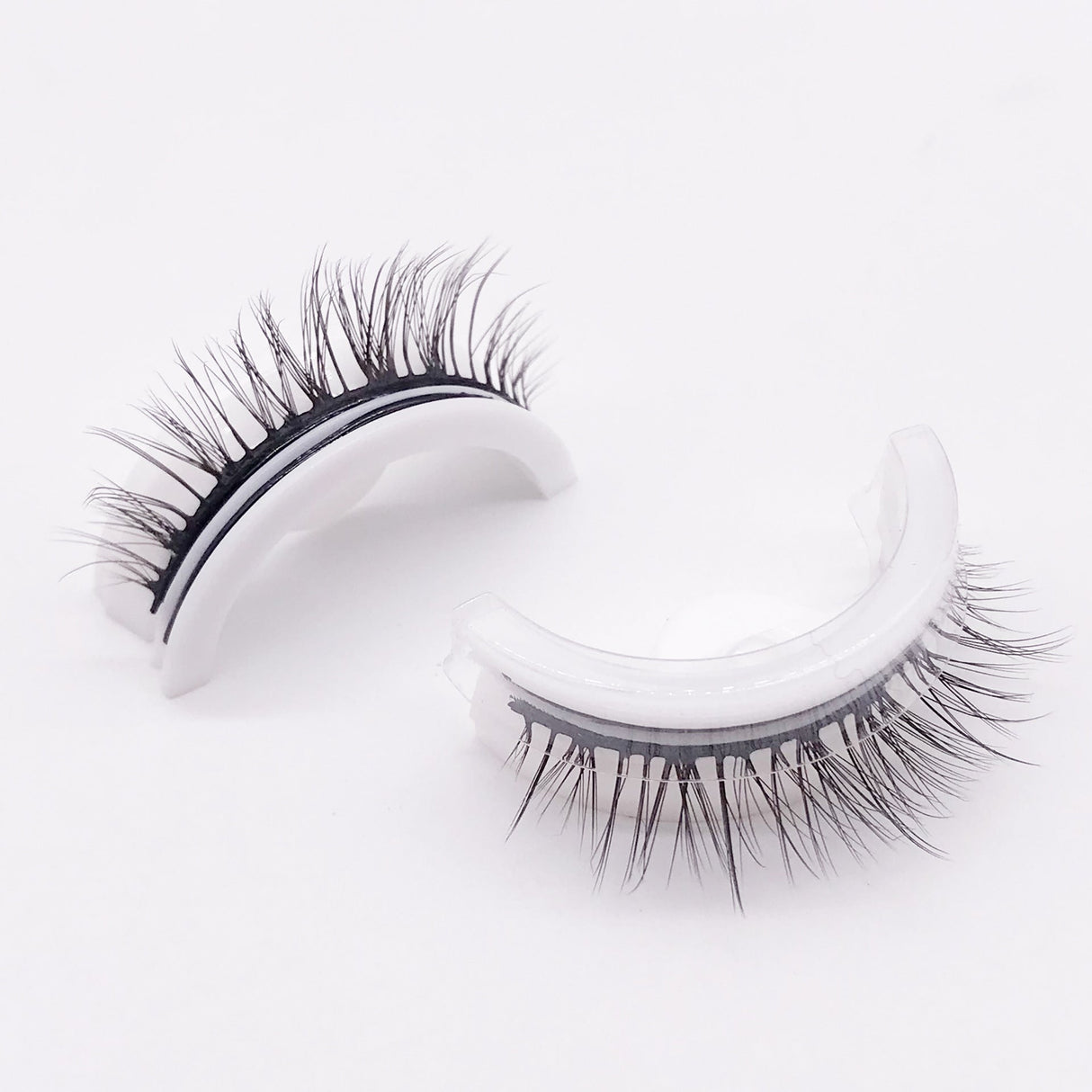Reusable 3D Self-Adhesive Mink Lashes