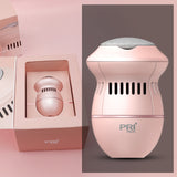Multifunctional Electric Foot File Grinder Machine Dead Skin Callus Remover - Lootquake