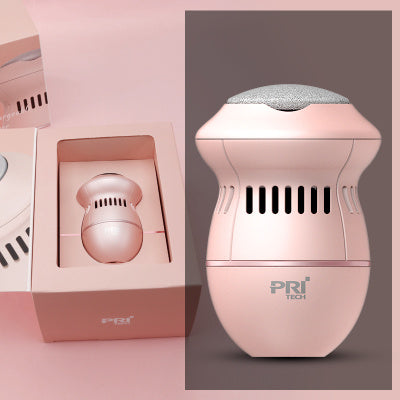 Multifunctional Electric Foot File Grinder Machine Dead Skin Callus Remover - Lootquake