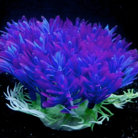 Fish tank landscaping aquarium accessories - Lootquake