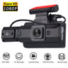 3-Inch Dual Lens Car Dash Cam - Your Ultimate Vehicle Guardian