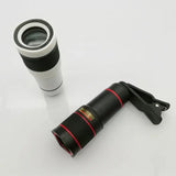 Cell Phone Telescope Lens - Lootquake
