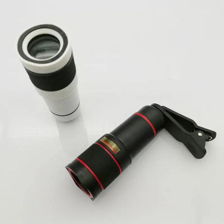 Cell Phone Telescope Lens - Lootquake