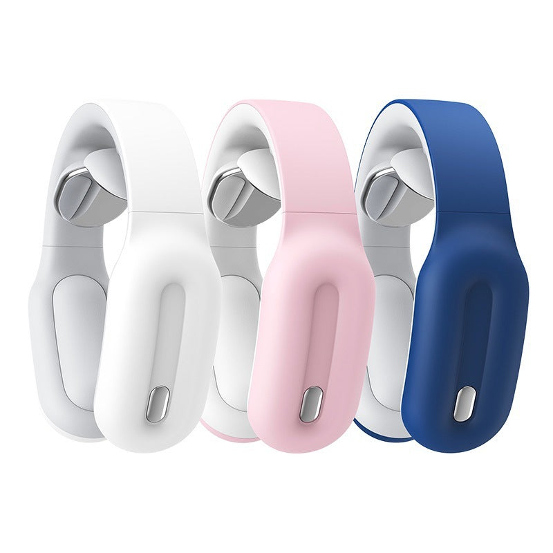 Cervical & Shoulder Massager Intelligent Remote Control - Lootquake