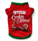 Dog Christmas vest - Lootquake