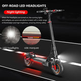 1 Ninebot M4 Adult Electric Scooter - Foldable Commuter Model with 600W Motor, 10-inch Pneumatic Tires, Dual Suspension & Braking System, Cruise Control, Seat for Pets, 31-Mile Range, Fast Charging, Black Aluminum Alloy, U.S.