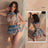 Erotic Lingerie Mesh Jk Uniform Set - Lootquake