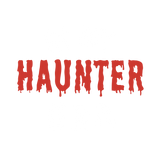 In My Haunter Era Tee (Curved)