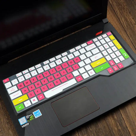 ASUS Flight Laptop Keyboard Protective Film Cover - Lootquake