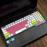 ASUS Flight Laptop Keyboard Protective Film Cover - Lootquake