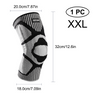 ARITAUM Compression Knee Pads - Strength & Support for Every Squat
