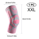 ARITAUM Compression Knee Pads - Strength & Support for Every Squat