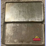 Rare 1910s Antique Pinex Laxative Medicine Tin Unearthed