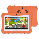 7" Kids A33 Quad-Core Cartoon Tablet