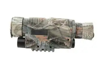 Multi-functional Digital Night Vision Telescope - Lootquake