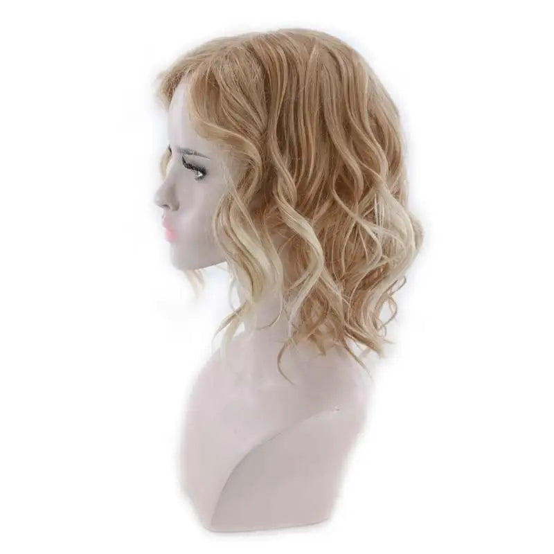 Midpoint Pear blossom hot short hair - Lootquake