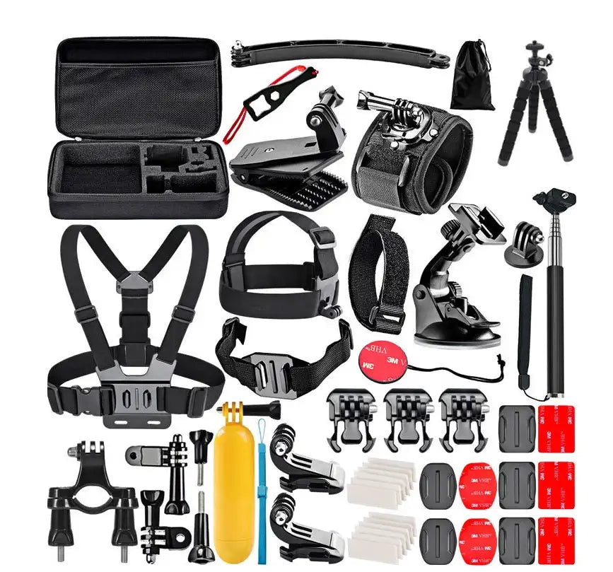 Camera Accessories - Lootquake
