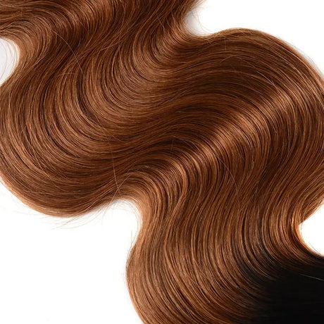 Real person hair with hair curtain fake - Lootquake