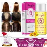 Fast Hair Growth Treatment Oil 20ml