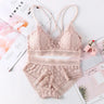 Sexy lingerie bra - Lootquake