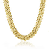 The Keel Luxury Fashion Mossan Diamond S925 Silver Bracelet Rivaling Natural Diamonds - Lootquake