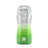 Transparent Male Masturbation Cup - Adult Pleasure Toy - Lootquake