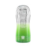 Transparent Male Masturbation Cup - Adult Pleasure Toy - Lootquake