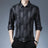 Men's Long Sleeve Thin Shirts for Middle Aged & Elderly - Lootquake