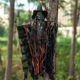 Horror House Sound-Emitting Prop