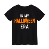 In My Halloween Era Tee