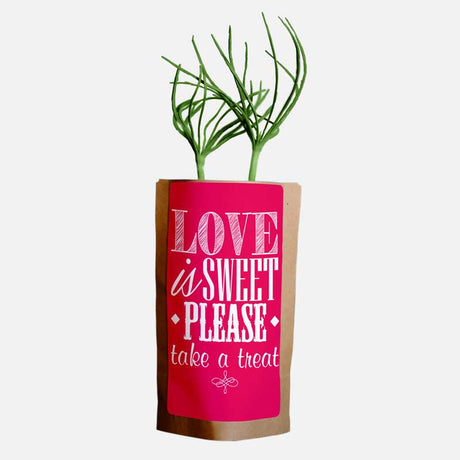 Love Is Sweet Take a Treat-1