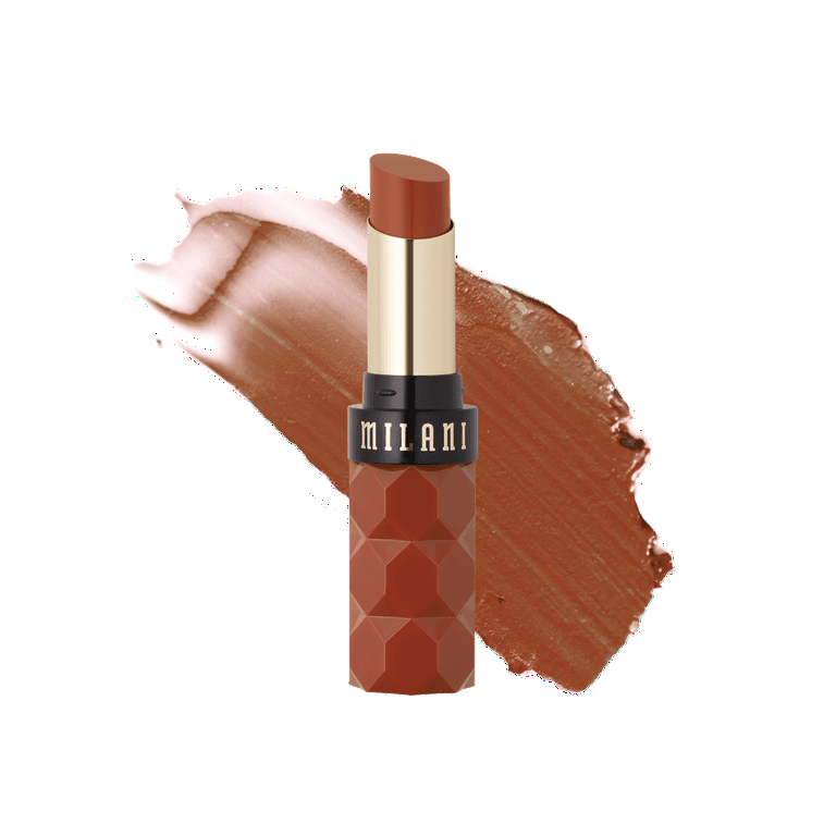 MILANI Color Fetish Lipstick