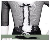 Sexy Lingerie Sexy Cosplay Uniform Temptation - Lootquake