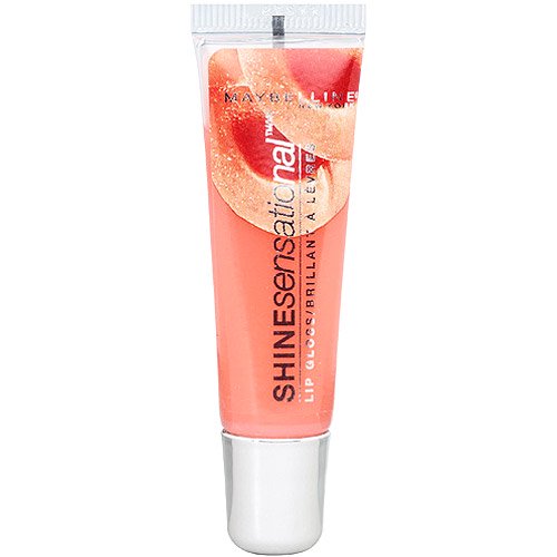 MAYBELLINE Shine Sensational Lip Gloss