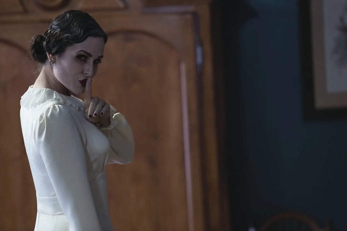 Insidious: 4-Movie Collection (DVD Sony Pictures) - Lootquake