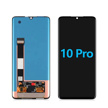 Applicable To TCL 10 Pro Original LCD Touch Display Screen - Lootquake