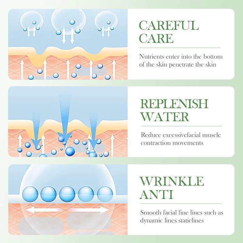 Moisturizing Skin Care Product Set - Lootquake
