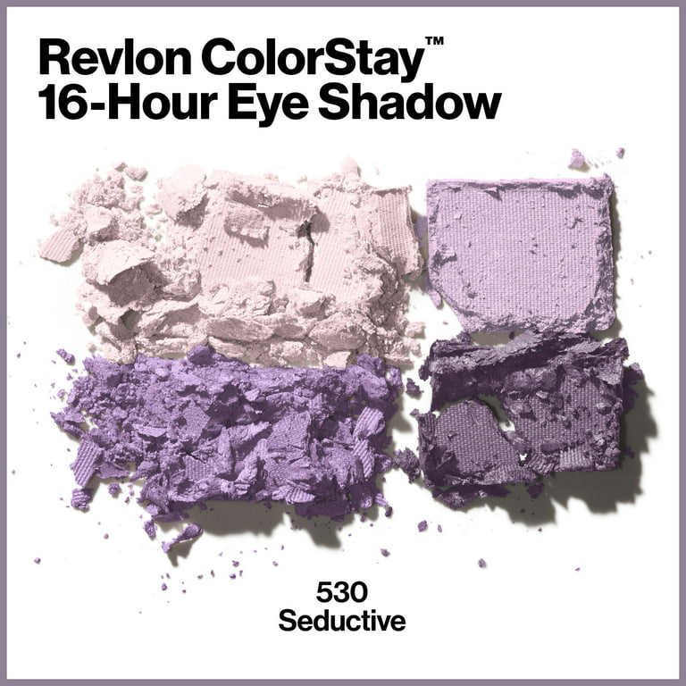 REVLON ColorStay 16-Hour Eye Shadow