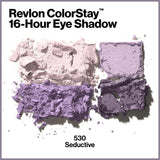 REVLON ColorStay 16-Hour Eye Shadow