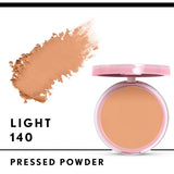 COVERGIRL Clean Fresh Healthy Look Pressed Powder