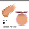 COVERGIRL Clean Fresh Healthy Look Pressed Powder