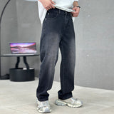 Retro Maillard All-matching Casual Trousers - Lootquake
