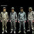 Russian Military Fans Battle Suit Summer Camouflage - Lootquake
