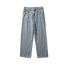 Trendy Couple Straight Loose Pants Trendy - Lootquake