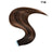 Female Traceless Invisible Real Hair Wig Extension - Lootquake