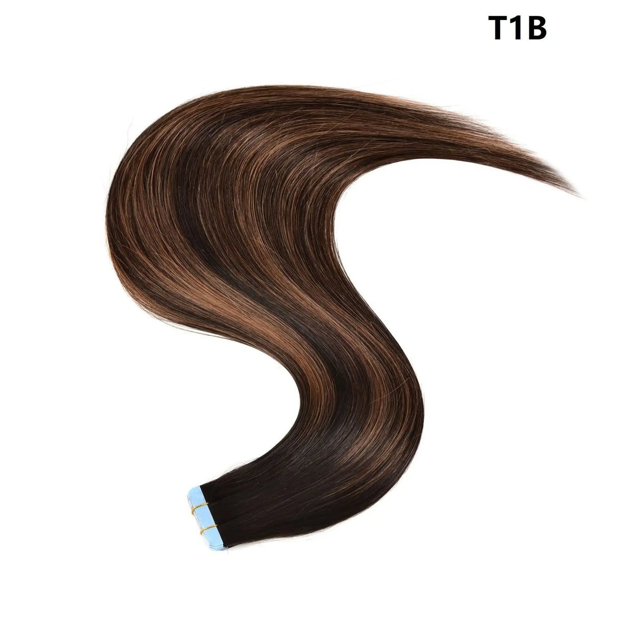 Female Traceless Invisible Real Hair Wig Extension - Lootquake