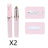 Eyebrow Epilator Maquiagem Profissional Completa Trymer Do Brwi Eye Brow Trimmer For Rasoir Visage Femme Make Up Eye Brow Shaper - Lootquake