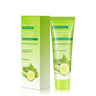 Cucumber Coconut Papaya Facial Exfoliating Gel Cream 100ml Body Cleansing - Lootquake