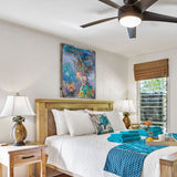 My Lady Unicorn Fantasy Wooden Wall Art by Josephine Wall - Fantasy Decor - 852132-JW