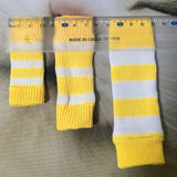 [2 Sets Elbow Support Guards] Pet Dog Elbow Guards, a Set of 2 Front Leg And 2 Hind Leg Protectors, Elbow Support Wraps, Leg Support Wraps, Breathable Elastic Knitted Protective Socks for Pets, 4pcs Pet Leg Socks.